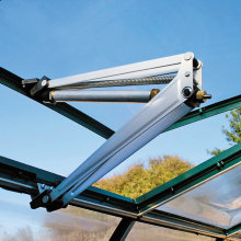 Ventilationsöppnare Automatisk Canopia by Palram